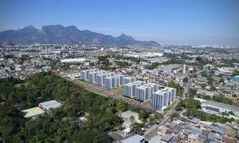 Imagem 7: APARTAMENTO RESIDENCIAL em Rio de Janeiro - RJ, Taquara