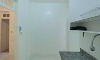 Imagem 7: APARTAMENTO RESIDENCIAL em RIO DE JANEIRO - RJ, TIJUCA