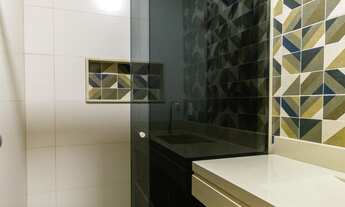 Imagem 7: APARTAMENTO RESIDENCIAL em RIO DE JANEIRO - RJ, TIJUCA