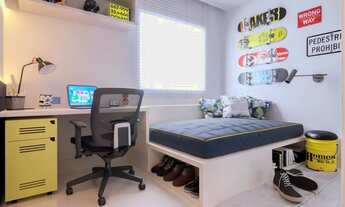 Imagem 4: COBERTURA RESIDENCIAL em Duque de Caxias - RJ, Jardim Vinte e Cinco de Agosto