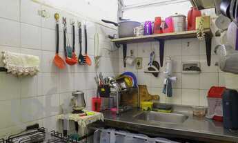 Imagem 7: APARTAMENTO RESIDENCIAL em RIO DE JANEIRO - RJ, FLAMENGO