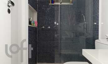 Imagem 4: APARTAMENTO RESIDENCIAL em RIO DE JANEIRO - RJ, TIJUCA