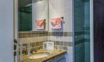 Imagem 6: APARTAMENTO RESIDENCIAL em RIO DE JANEIRO - RJ, TIJUCA