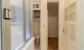 Imagem 6: APARTAMENTO RESIDENCIAL em RIO DE JANEIRO - RJ, TIJUCA