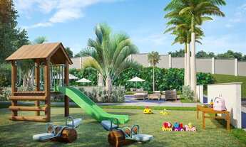 Imagem 4: APARTAMENTO RESIDENCIAL em Rio de Janeiro - RJ, Taquara