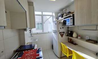 Imagem 6: APARTAMENTO RESIDENCIAL em RIO DE JANEIRO - RJ, TIJUCA