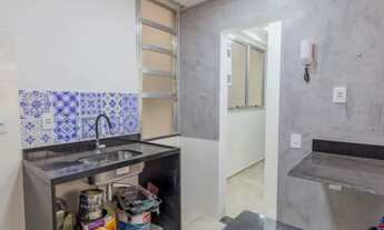 Imagem 2: APARTAMENTO RESIDENCIAL em RIO DE JANEIRO - RJ, TIJUCA