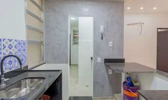 Imagem 6: APARTAMENTO RESIDENCIAL em RIO DE JANEIRO - RJ, TIJUCA