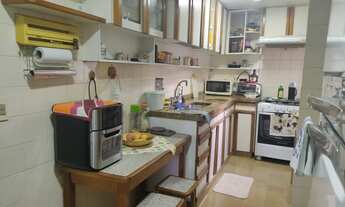 Imagem 4: APARTAMENTO RESIDENCIAL em RIO DE JANEIRO - RJ, BOTAFOGO