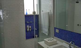 Imagem 2: APARTAMENTO RESIDENCIAL em RIO DE JANEIRO - RJ, LEBLON