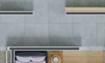 Imagem 5: COBERTURA RESIDENCIAL em Rio de Janeiro - RJ, Recreio dos Bandeirantes