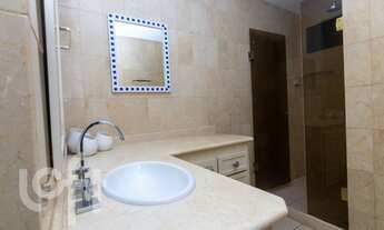 Imagem 4: APARTAMENTO RESIDENCIAL em RIO DE JANEIRO - RJ, IPANEMA
