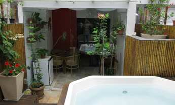 Imagem 7: APARTAMENTO RESIDENCIAL em RIO DE JANEIRO - RJ, LEBLON