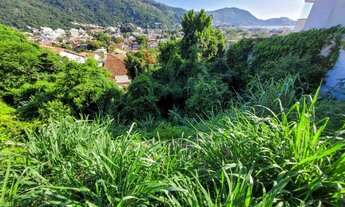 Imagem 4: TERRENO RESIDENCIAL em Niterói - RJ, São Francisco