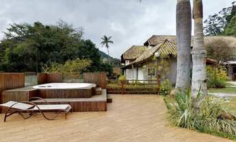 Imagem 2: CASA RESIDENCIAL em Petrópolis - RJ, Saldanha Marinho