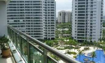 Imagem 6: PENÍNSULA Saint Barth - Gouverneur 4 suites com dependência completa. 287,37m² 4 vagas