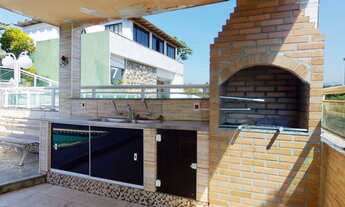 Imagem 5: CASA RESIDENCIAL em Rio de Janeiro - RJ, Pechincha