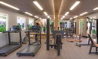 Imagem 4: APARTAMENTO RESIDENCIAL em Rio de Janeiro - RJ, Barra da Tijuca