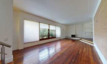 Imagem 4: CASA RESIDENCIAL em Petrópolis - RJ, Saldanha Marinho