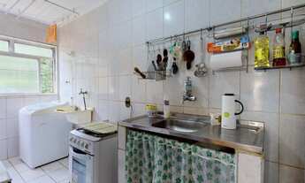 Imagem 5: APARTAMENTO RESIDENCIAL em Rio de Janeiro - RJ, Taquara