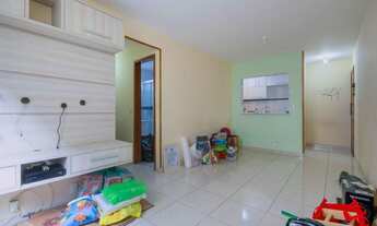 Imagem 4: APARTAMENTO RESIDENCIAL em Rio de Janeiro - RJ, Engenho de Dentro