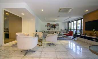 Imagem 4: APARTAMENTO RESIDENCIAL em Rio de Janeiro - RJ, Barra da Tijuca