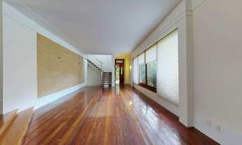 Imagem 6: CASA RESIDENCIAL em Petrópolis - RJ, Saldanha Marinho