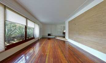 Imagem 5: CASA RESIDENCIAL em Petrópolis - RJ, Saldanha Marinho