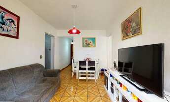 Imagem 2: APARTAMENTO RESIDENCIAL em Rio de Janeiro - RJ, Taquara