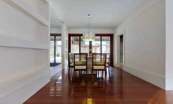 Imagem 7: CASA RESIDENCIAL em Petrópolis - RJ, Saldanha Marinho