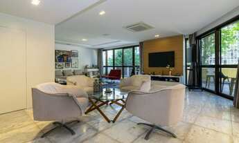 Imagem 2: APARTAMENTO RESIDENCIAL em Rio de Janeiro - RJ, Barra da Tijuca