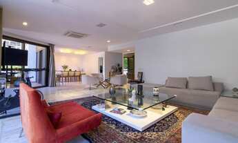 Imagem 3: APARTAMENTO RESIDENCIAL em Rio de Janeiro - RJ, Barra da Tijuca