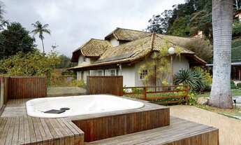 Imagem 3: CASA RESIDENCIAL em Petrópolis - RJ, Saldanha Marinho