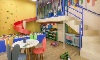 Imagem 7: APARTAMENTO RESIDENCIAL em Rio de Janeiro - RJ, Barra da Tijuca