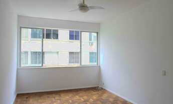 Imagem 2: APARTAMENTO RESIDENCIAL em Rio de Janeiro - RJ, Cosme Velho