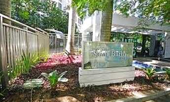 Imagem 3: PENÍNSULA Saint Barth - Gouverneur 4 suites com dependência completa. 287,37m² 4 vagas