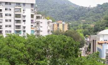 Imagem 7: APARTAMENTO RESIDENCIAL em Rio de Janeiro - RJ, Cosme Velho