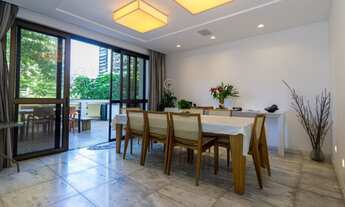 Imagem 6: APARTAMENTO RESIDENCIAL em Rio de Janeiro - RJ, Barra da Tijuca