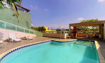 Imagem 4: CASA RESIDENCIAL em Rio de Janeiro - RJ, Pechincha