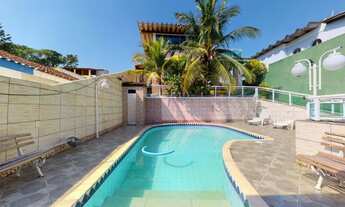 Imagem: CASA RESIDENCIAL em Rio de Janeiro - RJ