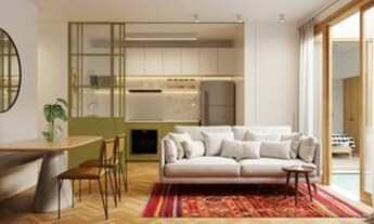 Imagem 5: APARTAMENTO RESIDENCIAL em Rio de Janeiro - RJ, Lagoa