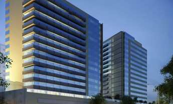 Imagem 2: SALA COMERCIAL em Rio de Janeiro - RJ, Cachambi