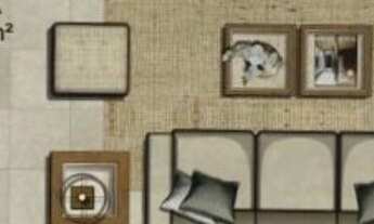 Imagem 2: APARTAMENTO RESIDENCIAL em Rio de Janeiro - RJ, Cachambi