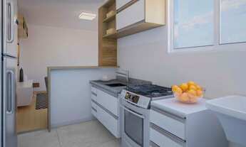 Imagem 4: APARTAMENTO RESIDENCIAL em Rio de Janeiro - RJ, Santa Cruz