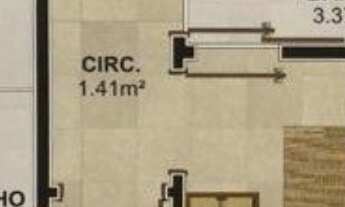 Imagem 4: APARTAMENTO RESIDENCIAL em Rio de Janeiro - RJ, Cachambi