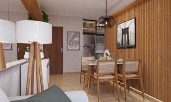 Imagem 3: APARTAMENTO RESIDENCIAL em Rio de Janeiro - RJ, Taquara