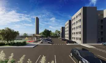 Imagem 2: APARTAMENTO RESIDENCIAL em Rio de Janeiro - RJ, Santa Cruz