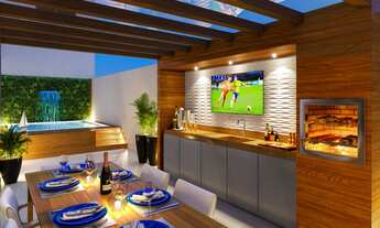 Imagem 7: APARTAMENTO RESIDENCIAL em Rio de Janeiro - RJ, Vila Isabel