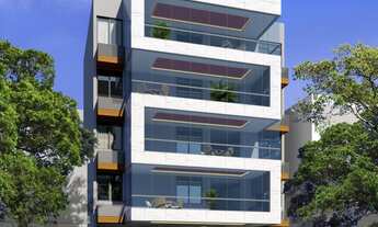 Imagem: COBERTURA RESIDENCIAL em Rio de Janeiro