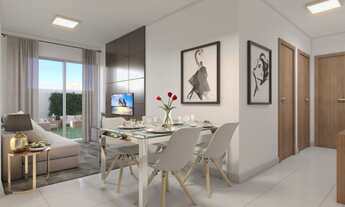 Imagem 4: APARTAMENTO RESIDENCIAL em Rio de Janeiro - RJ, Del Castilho